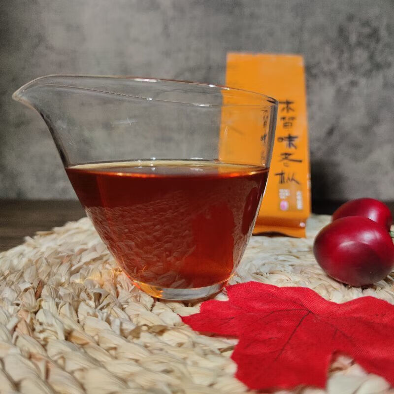 Which Minghui Yuankeng Laocong Narcissus Wooden Zongye Xiangcong Wei Zhengyan Core Wuyishan Special Grade 10 Bubbles Tasting Pack 10 Bubbles Tasting Pack