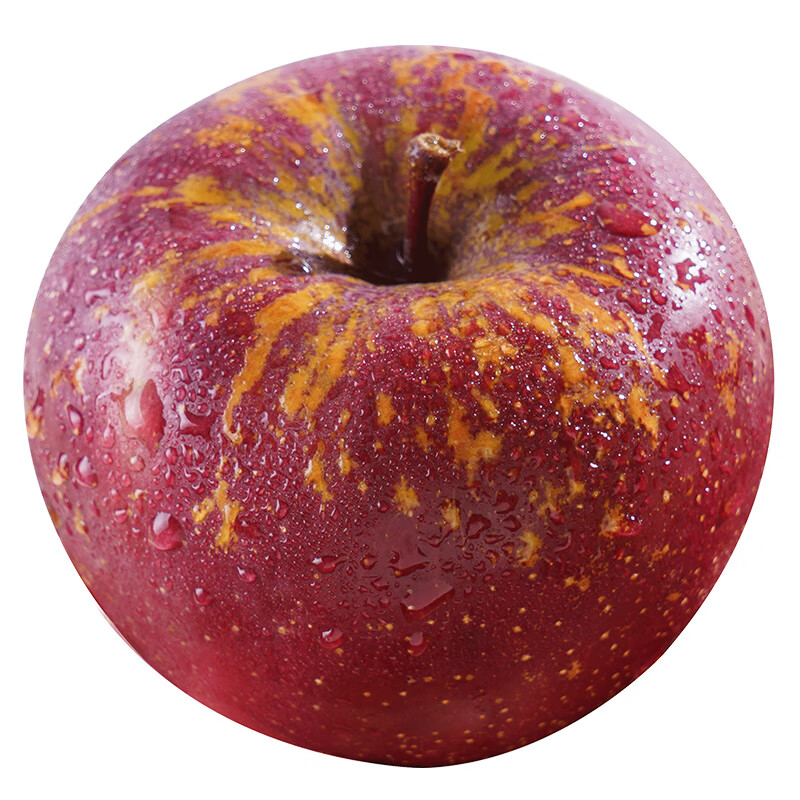 Ugly Apple Fruit Fresh 10 Jin Daliangshan Yanyuan Apple Seasonal Whole Box Pregnant Women Rock Candy Heart Authentic Red Fuji 9 Jin (Bag Fruit) 80-85mm (Not Included) Big Fruit Bigger and Sweeter