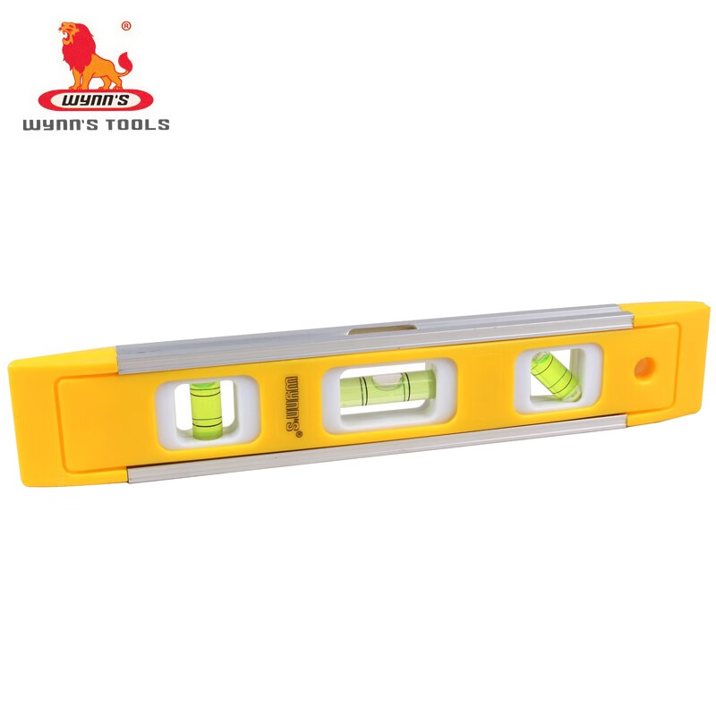 Power Lion Tools Level High Precision Mini Magnetic Level Multifunctional Balance Ruler Torpedo Level (W0332A)