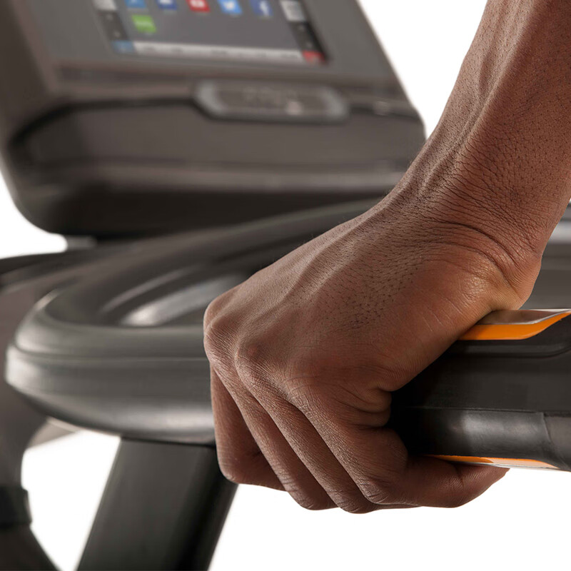 MATRIX high-end gym-level sports and fitness equipment large treadmill shock-proof smart equipment T70 Matrix_T70XIR color screen