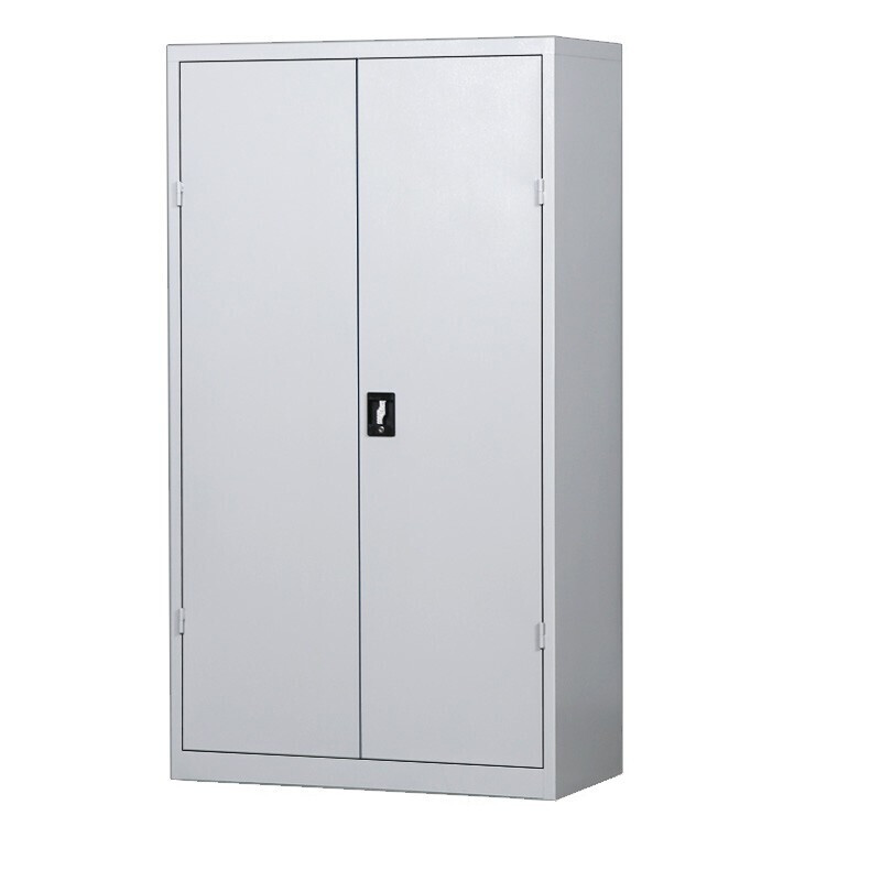 Bangsheng Hardware Heavy Duty Tool Cabinet Organizing Cabinet Workshop Tool Storage Cabinet Iron Cabinet with Hanging Plate Steel Storage Cabinet Includes Accessories