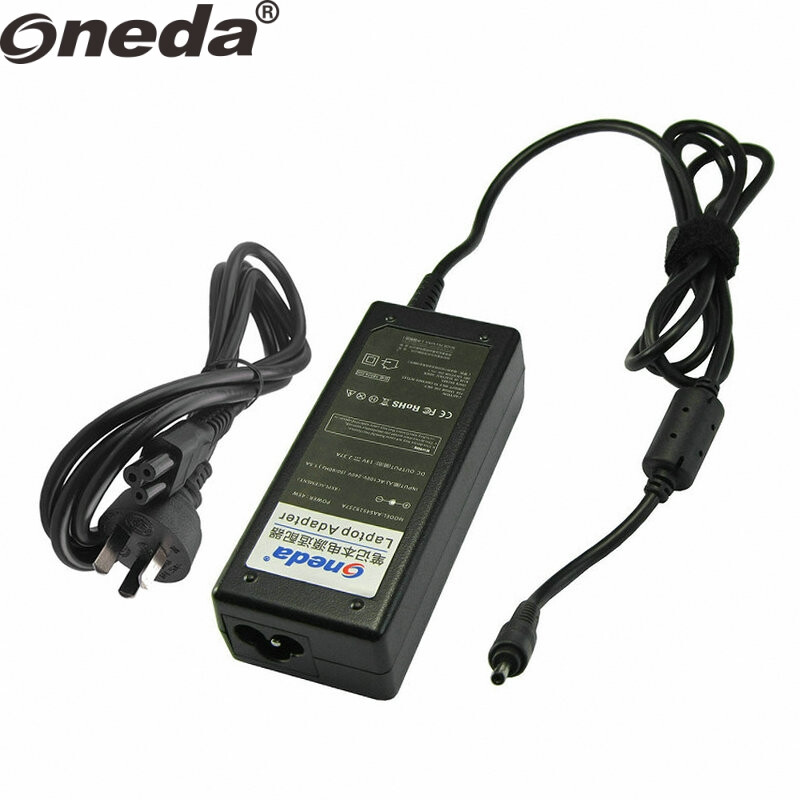 Oneda Is Applicable To Acer Pa 1450 26 Small Port 19v 2 37a Notebook Power Adapter Charger Cable Travelmate P236m M 55f5