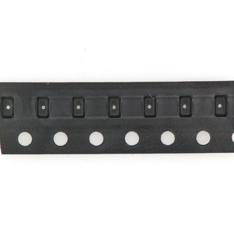 TaoTimeClub SMD LED light 0603 light-emitting diode plain green yellow green red light blue light yellow emerald green orange white SMD light 0603 blue (20 pieces)