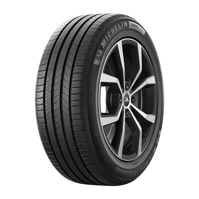 MICHELIN car tires 235/55R17 103W ENERGY MILE suitable for Tiguan/LaCrosse/X3