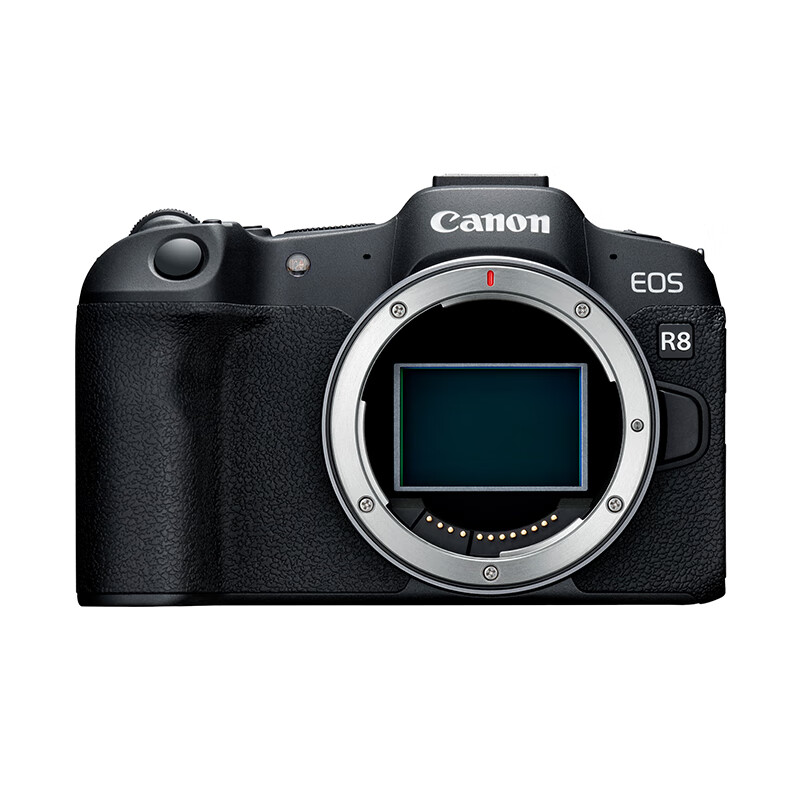 99% new Canon EOS R8 full-frame mirrorless digital camera, single body (approx. 24.2 million pixels/small and lightweight)