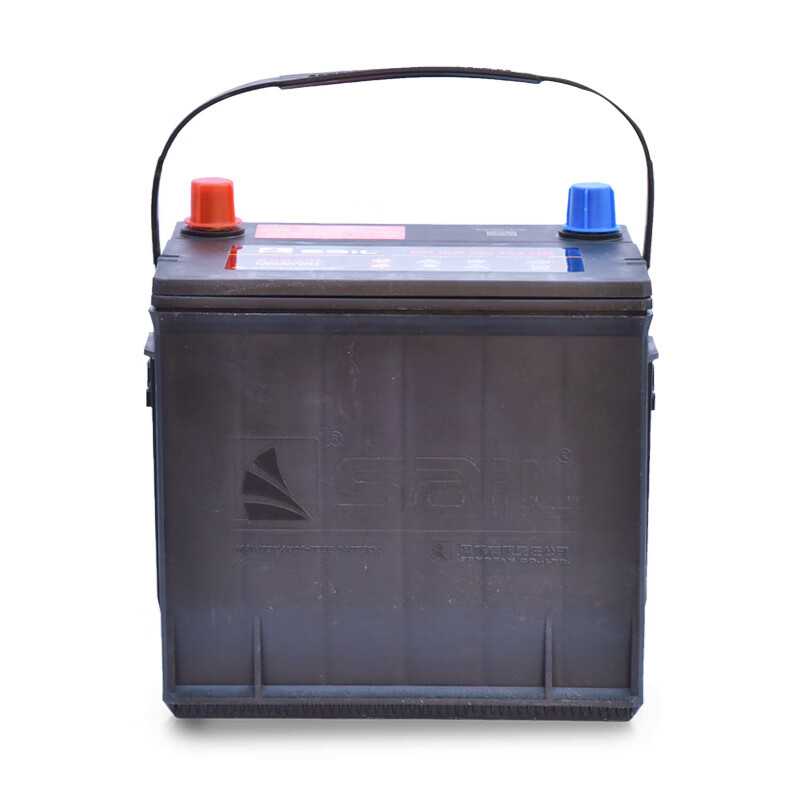 Sail battery 55D23 (6-QW-60YD) maintenance-free battery 12V car battery trade-in price distribution and installation - old battery recycling suitable for Hyundai ix25/i30/ix35 famous picture name Yu Lingxiang