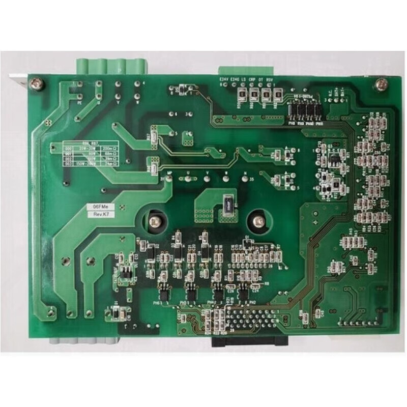 ODU robot controller base board IACP3202 unit IAI03203