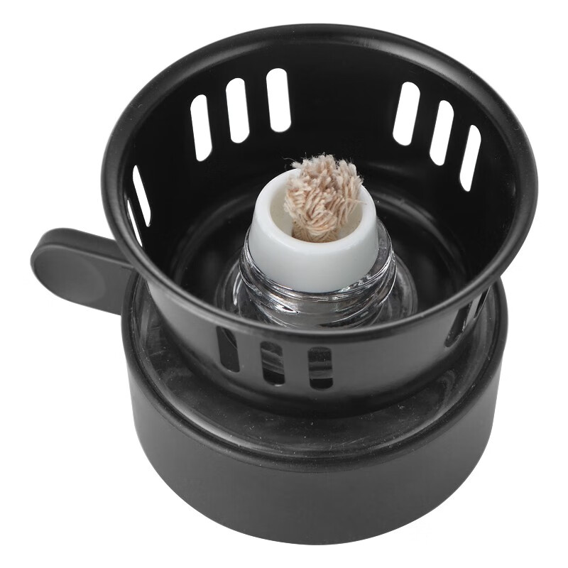 Mongdio siphon coffee pot siphon coffee pot coffee utensils manual coffee siphon pot set gift box for 3 people + classic hand grinder