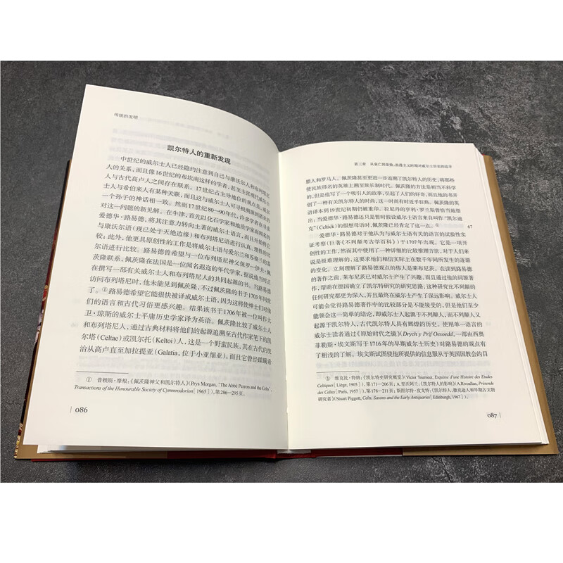 The Invention of Tradition (Humanities and Society Translation Series)