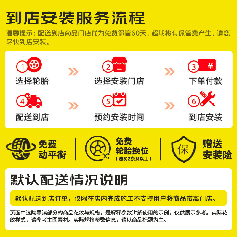 Dunlop (DUNLOP) car tires 225/65R17 102T GRANDTREK ST30 original Honda CRV X-Trail Haval H6