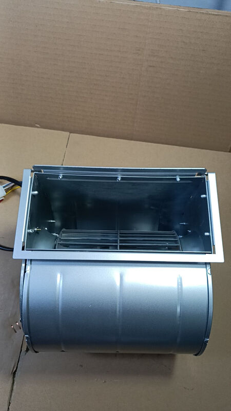 D2D146-BG03-14/15/16/37/13400V centrifugal fan D2D146-BG03-14