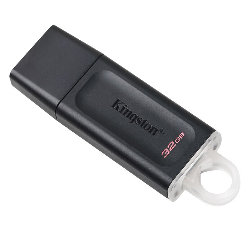 Kingston32GB USB3.2 Gen 1 U disk DTX stylish design, lightweight and portable