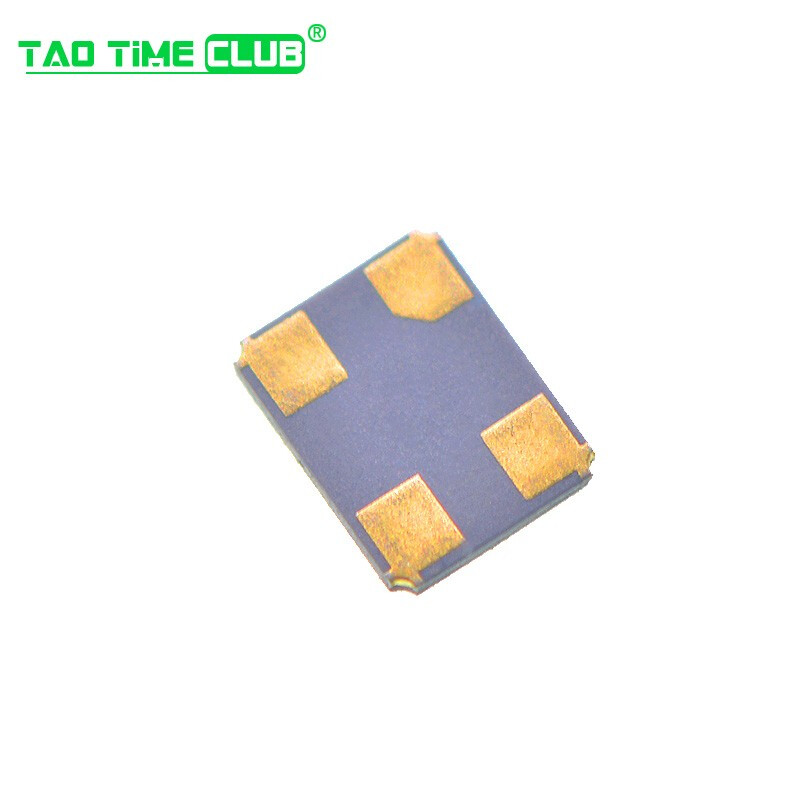 SMD-3225 SMD passive quartz crystal 12M/16M/20/24/25/32/50/40M 5 pcs 50Mhz (5 pcs)