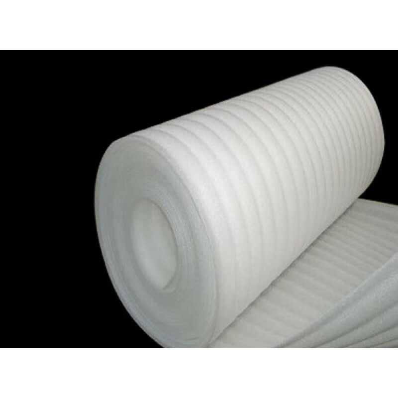 Pearl cotton EPE 1 2 3 5 8 10MM thick pearl cotton roll filled cotton foam board shockproof film M thick/50CM wide/50 meters long/2 rolls price