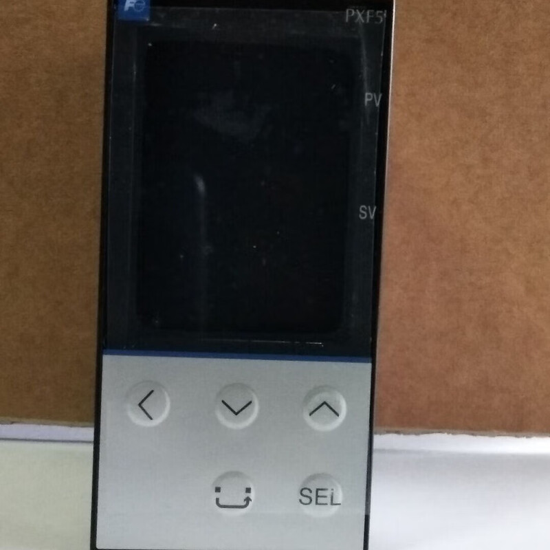 Ouhuayuan FUJI Fuji PXF4 temperature control meter PXF5 thermostat PXF9