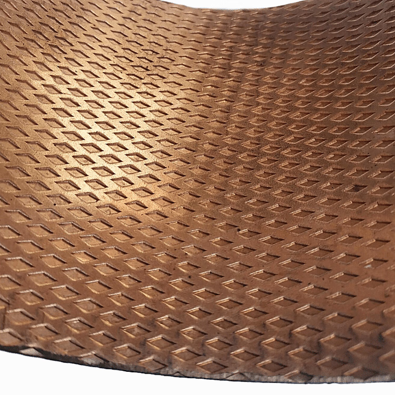 Punch accessories 100 tons Chaoyang composite copper thin copper sleeve 16T25T63T 40 tons lift combination 16T composite sleeve outer diameter 160