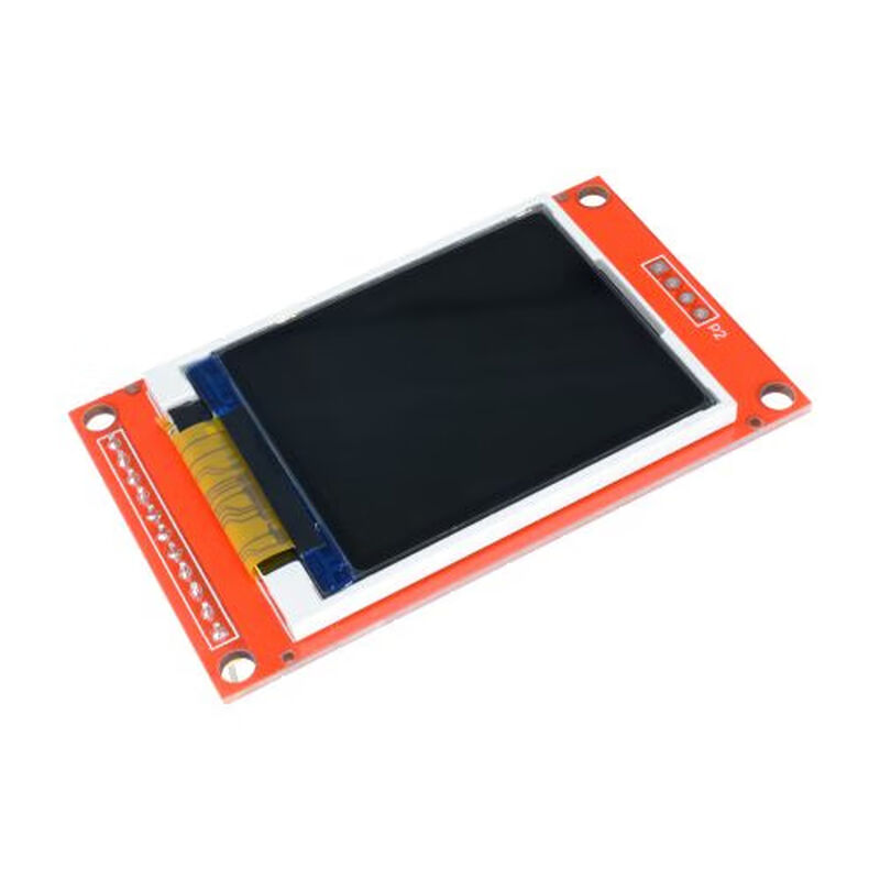 Ouhuayuan TFT touch color SPI serial LCD display module 2.2 inches/2.4/2.8/3.2/3.5/4.0 inches