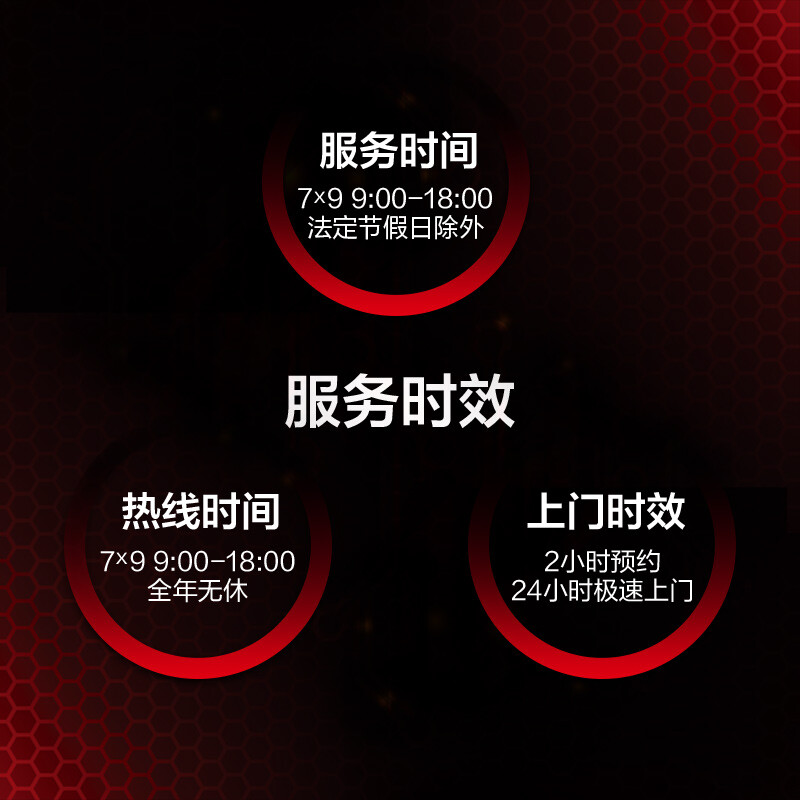 DIY door-to-door installation service (upgraded version includes integrated water cooling or RGB) back-line is more professional