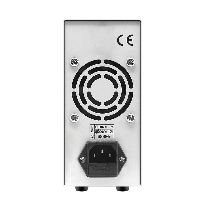 Meichuang Instruments MCH-S203D laptop mobile phone repair power supply 20V3A DC regulated power supply voltage regulation high-precision display