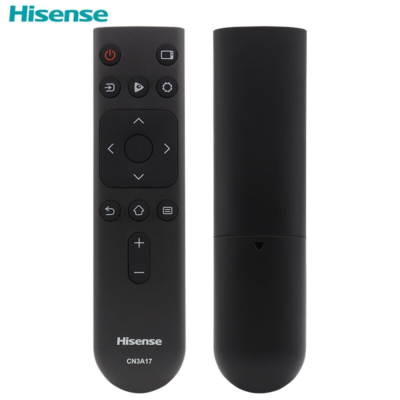 Hisense (Hisense) original Hisense TV remote control CN3A17 universal HZ50H55 HZ55H55 HZ58H55 HZ65H55 HZ32E35AD HZ39E35AD HZ43E35AD CN3A17