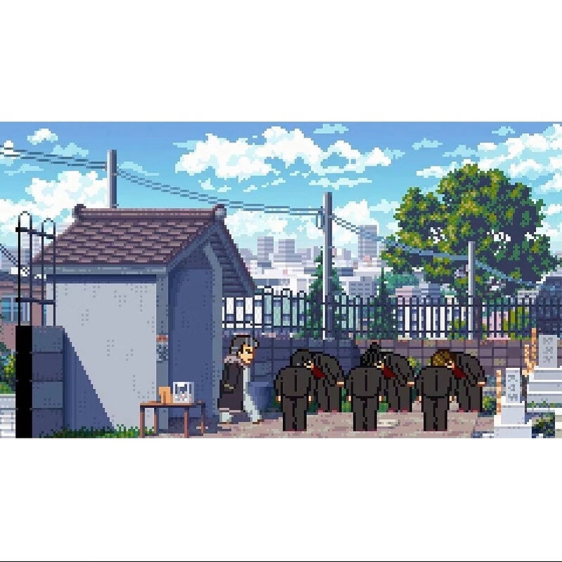 Ribo Xishan switch Chinese download version buy three get one free switch game digital version deluxe version