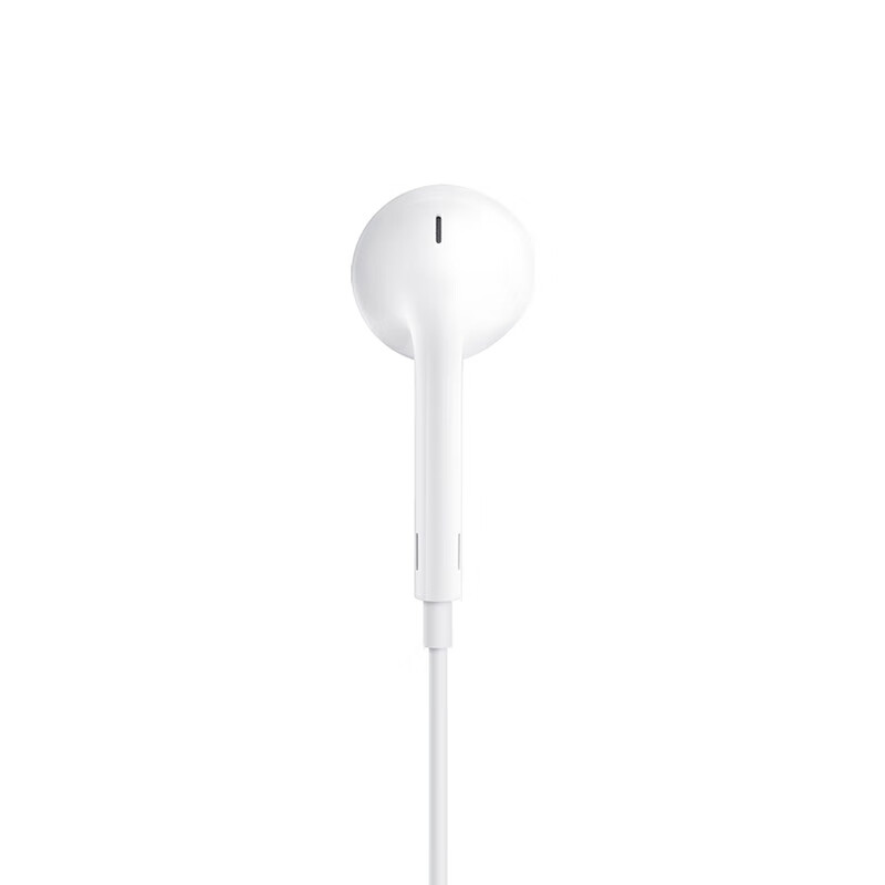 95% new Apple/Apple USB-C interface wired headphones type-c interface wired headphones Apple headphones Apple 17 wired headphones laptop headphones game music