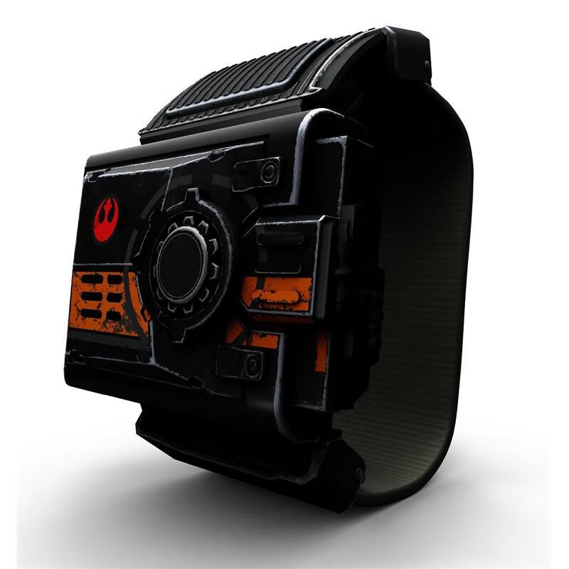 Sphero Direct Mail from Japan Shipment from Japan Star Wars Robot Programmable Robot Engineering Version Smart Bluetooth Mobile APP Control AFB01JPN Only controls the machine without the ball