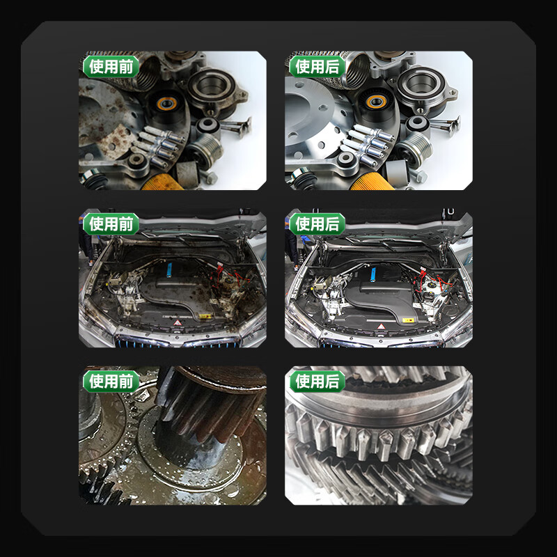 Erha EH-20 heavy oil cleaning agent powerful degreasing industrial machinery machine tool cleaning agent ultrasonic metal detergent 20L