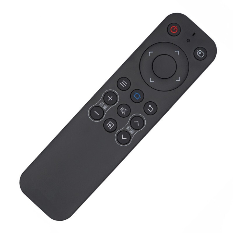 Jingke suitable for Sharp TV remote control Sharp intelligent network LCD 4T-C70D7DA 4T-Z65A3CA