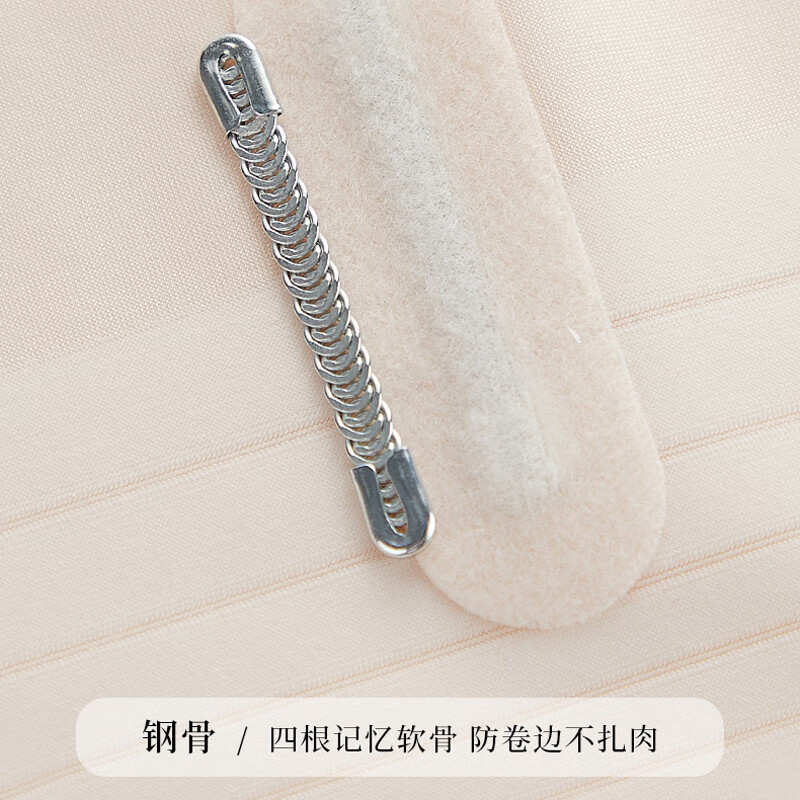 Langsha tummy control underwear for women after childbirth, small belly corset, waist and hip lifting pants, high waist, traceless, breathable, large size briefs