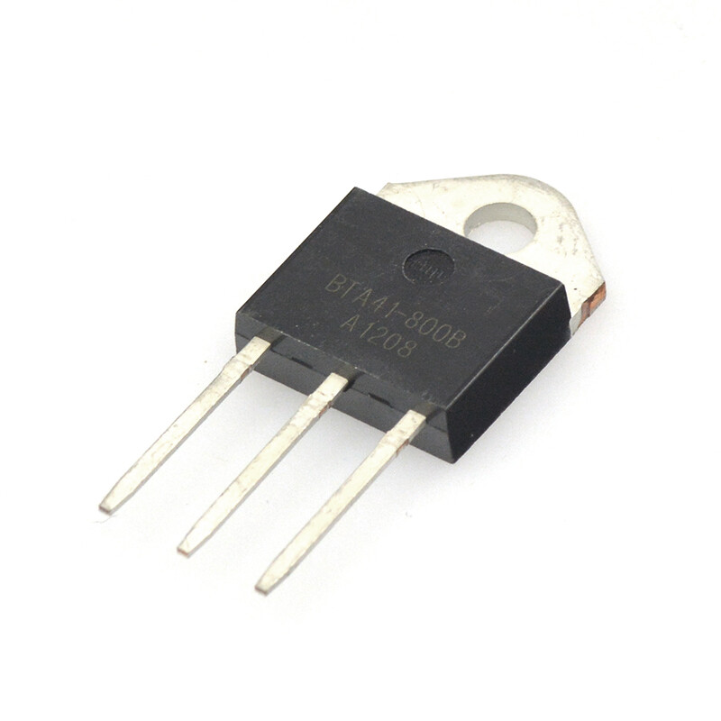 TaoTimeClub Triac BTA41-800B BTA41 41A/800V