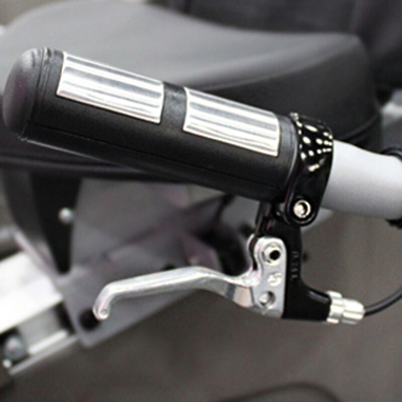 DYACO original imported SR800 exercise bike commercial horizontal rehabilitation bike