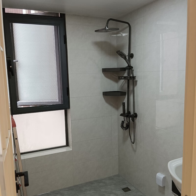 Jiuyi Repair Bathroom Renovation and Decoration Services/Overall Renovation Full and Half Package/Wall Waterproofing and Leakage Repair Construction Reservation Fee