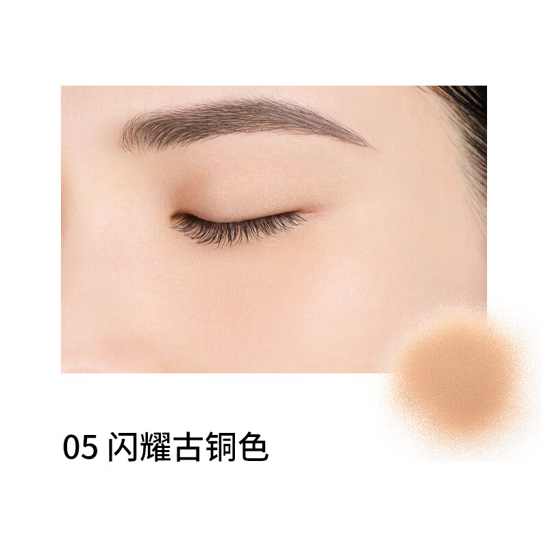 DECORTE new version loose powder 05 20g invisible pore oil control moisturizing brand new upgrade birthday gift for men and women