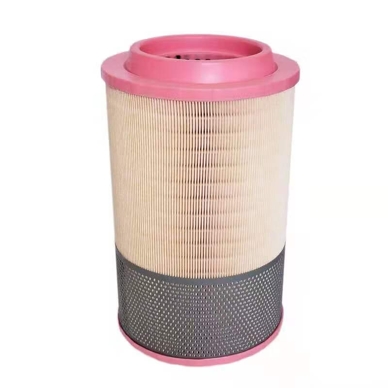 Atlas screw air compressor accessories air filter element filter 1613900100 1635050100