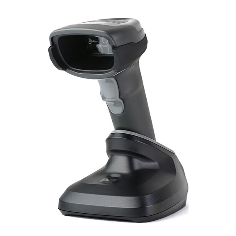 ZEBRA Zebra DS2278-SR one-dimensional and two-dimensional code wireless scanner barcode WeChat payment cashier scanner scanner gun standard (USB interface)