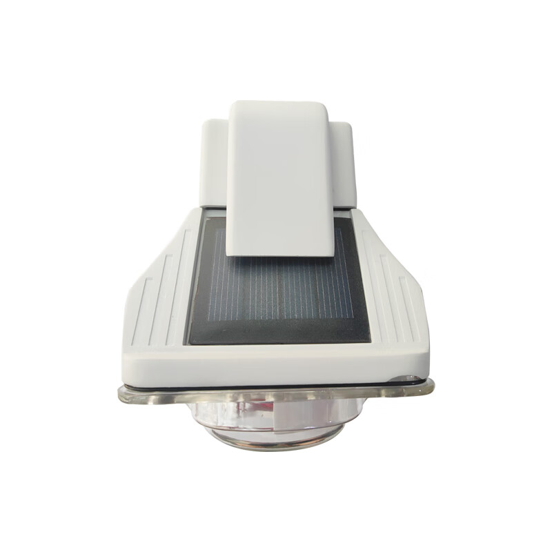 Sudian SD-1080-S IP67 LED solar warning light (price unit) gray
