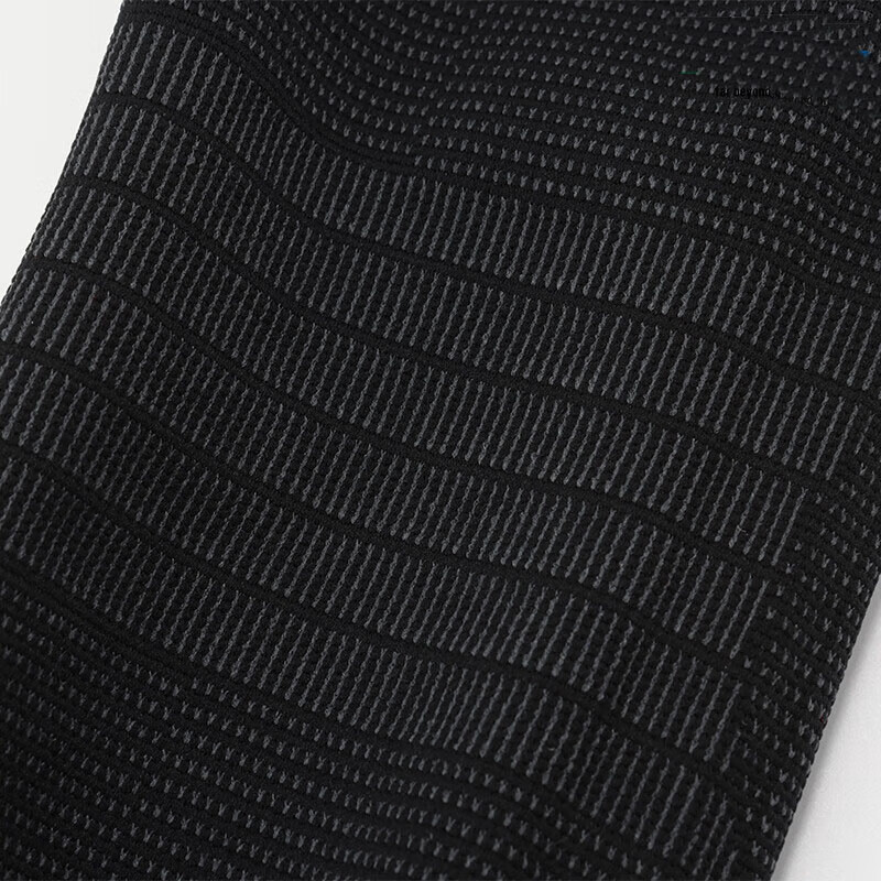 Yonex Yonex sports protective gear running fitness net feather sports professional knee pads MPS-14CR black L size