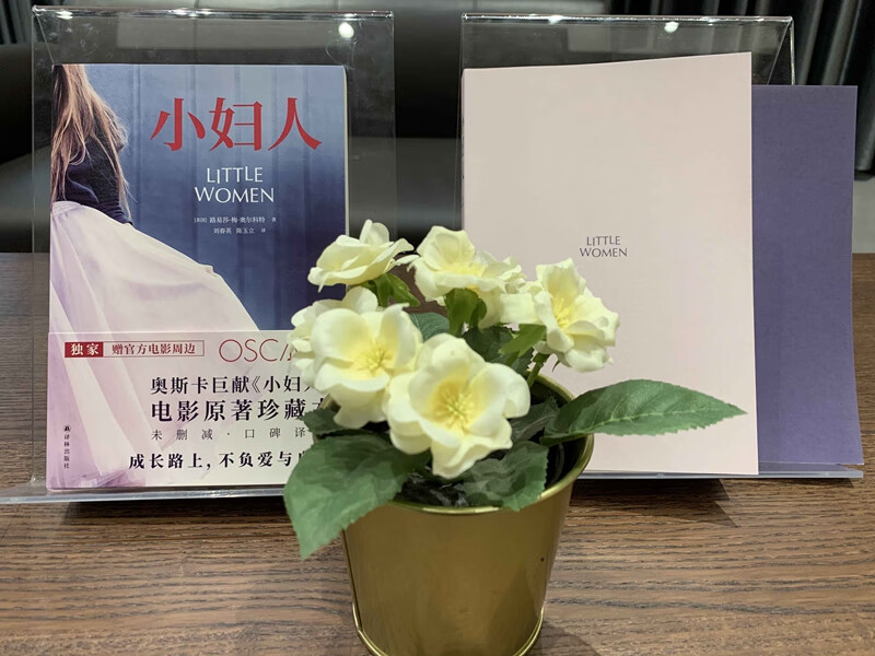 Little Women (Collection of the original film, unabridged, word-of-mouth translation)