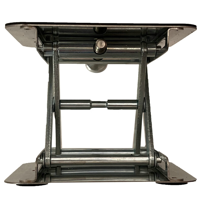 KM Laser floor laying instrument lifting table tile laying level instrument height adjustment lifting metal platform lifting table lifting table