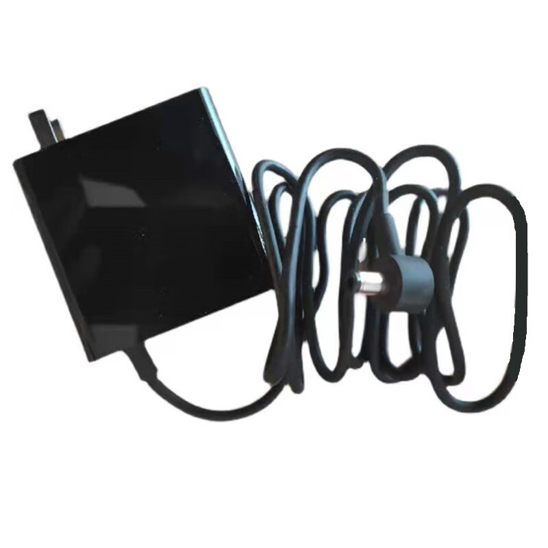 Huawei audio speaker Sound X adapter smart 24V2.71A Devialet audio charger power cord sound adapter original non-burning machine white