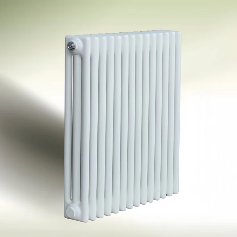 Jingerui steel three-column radiator steel pipe column radiator GZ3-600mm-1800mm-1.0 type medium 600mm