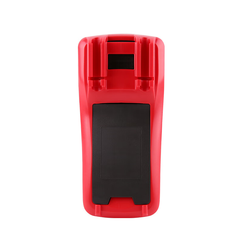 UNI-T digital multimeter high-precision fully automatic digital display multimeter intelligent anti-burn electrician multimeter ammeter UT39E+ (AC voltage/current frequency response)