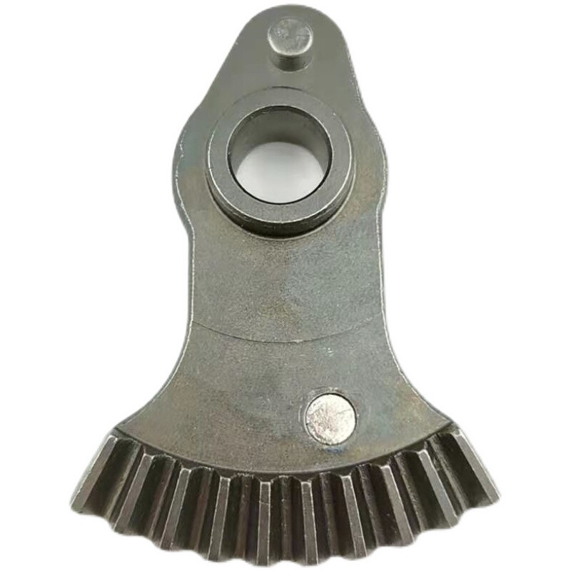 Yue Changsheng customized 2.5 2.8 3.0 cm electric pruning scissors accessories lithium battery fruit tree electric scissors universal accessories electric trigger spring 3 pack