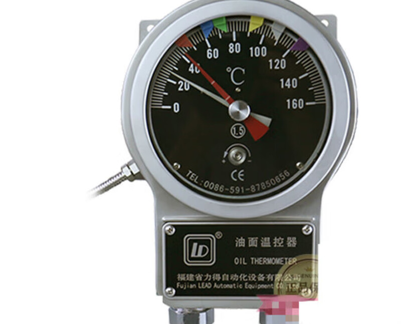 WTZK-02BWY-802ABWY-803A oil level thermostat BWR-4 winding thermostat BWR-4RS485