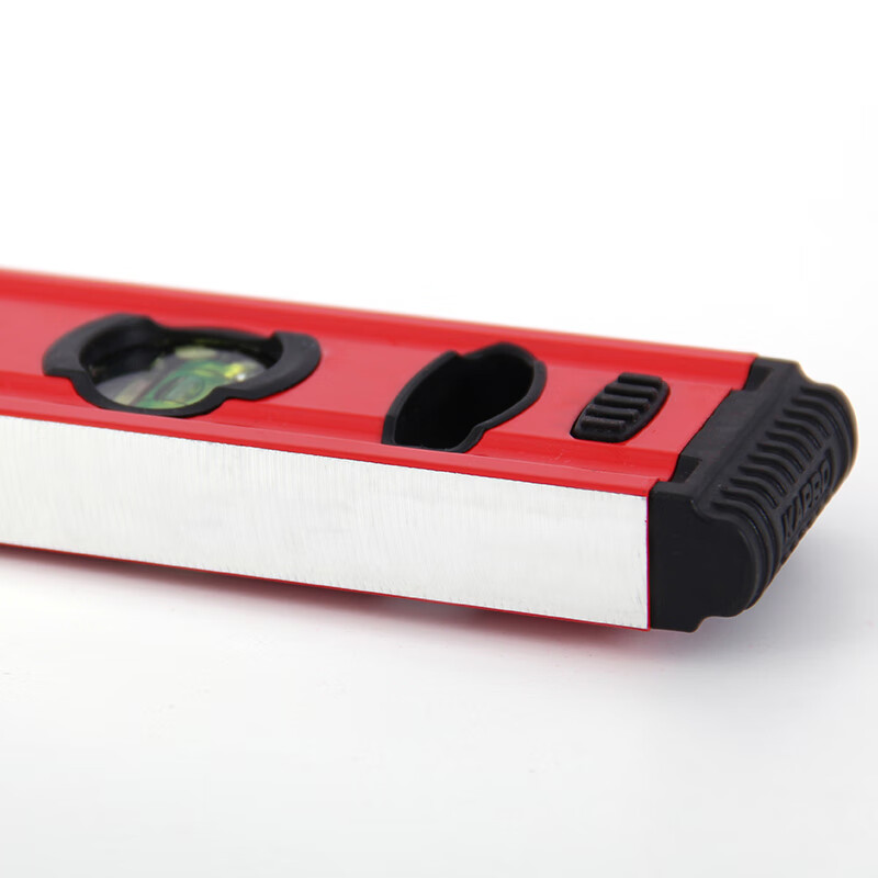KAPRO779 level high-precision aluminum alloy thickened flat water level strong magnetic imported level bubble measuring tool 779 90cm non-magnetic 3 bubbles