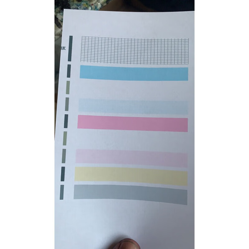 Original Canon QY6-0086 nozzle print head MX928 MX728 IX6780 IX6880 printer good color big black good