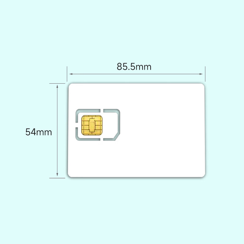 National secret SM7 PSAM/Fudan national secret PSAM card/SM7 triple authentication algorithm/FOS-PSAM P card within 0 pieces