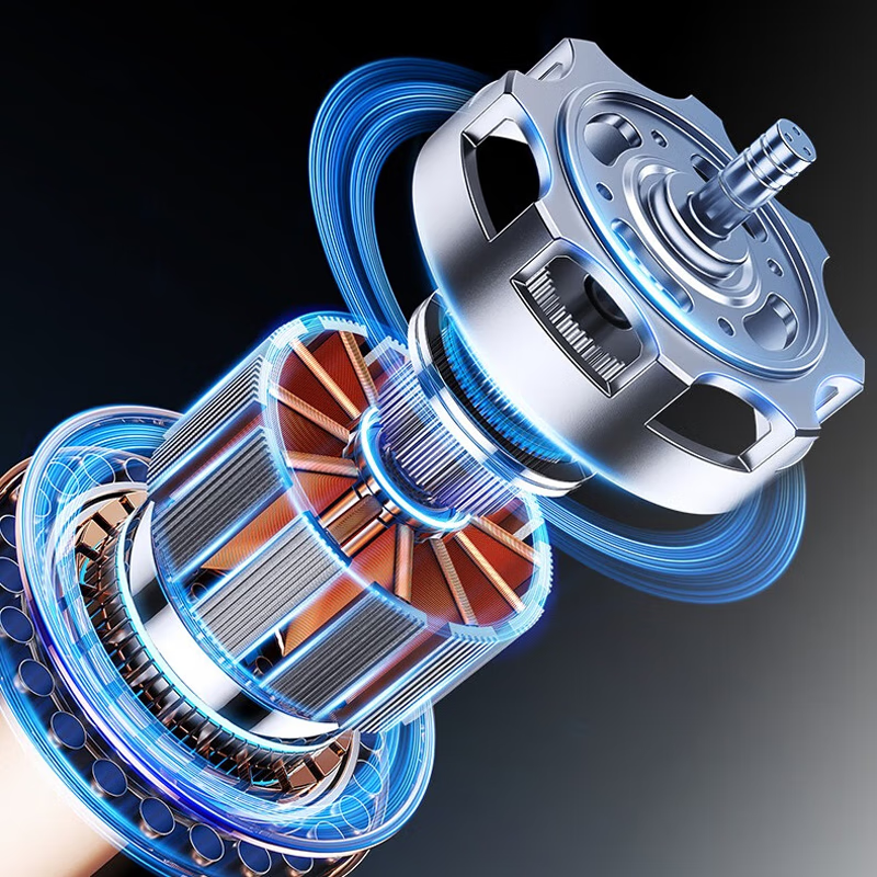 DEHUADI German rechargeable ratchet shears for electricians to cut copper and aluminum armored cables wire cutters electric portable steel core aluminum stranded wire scissors BM-85M for cutting copper and aluminum armored cables