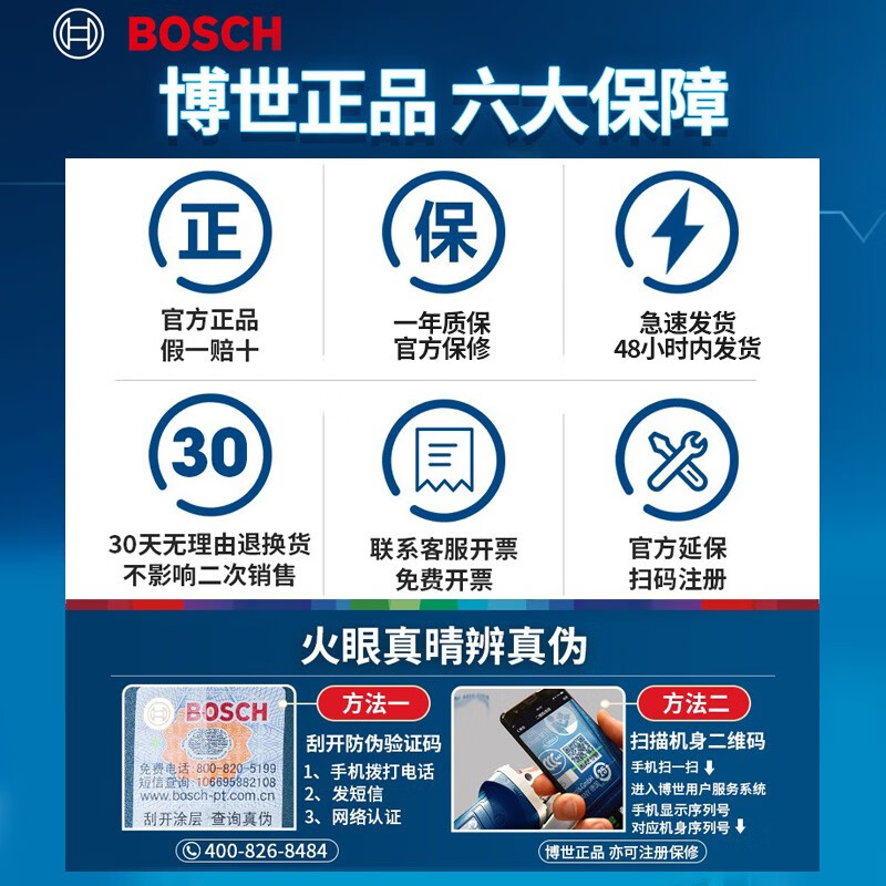 Bosch (BOSCH) 12V lithium battery pruning shears Pro Pruner electric shears to cut branches, electric pruners, pruning shears, rechargeable pruning shears, Pro Pruner bare metal, no electricity, no charge